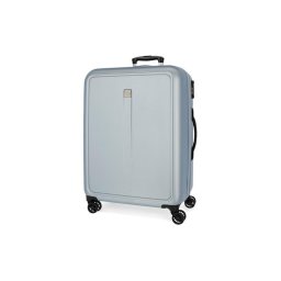 ROLL ROAD CAMBOYA Kofer 68 cm - sky blue