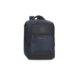 PEPE JEANS Ranac za laptop - teget
