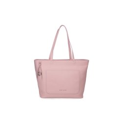 PEPE JEANS PAOLA ženska tote torba - pink