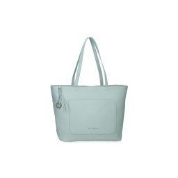 PEPE JEANS PAOLA ženska tote torba - mint