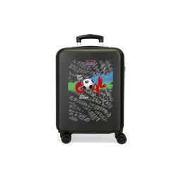 MOVOM OFFSIDE dečiji kofer 55 cm - crna