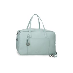 PEPE JEANS PAOLA ženska torba na rame - mint
