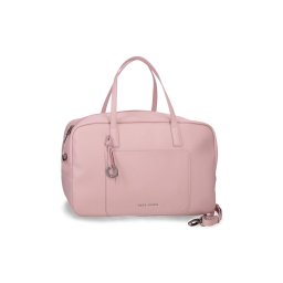 PEPE JEANS PAOLA ženska torba na rame - pink