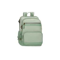 PEPE JEANS Ranac za laptop - mint