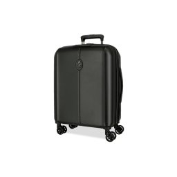 EL POTRO VERA kofer 55 cm - crna