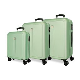ROLL ROAD CAMBOYA set kofera 3/1 - mint
