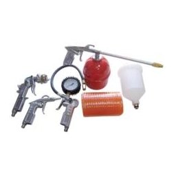 Womax alat set 5 kom pneumatski ( 75700101 )