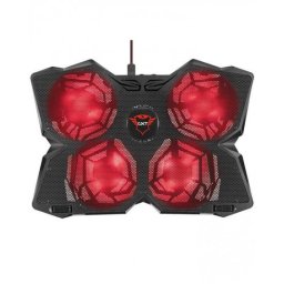 Trust hladnjak za laptop GXT278 YOZU Cooling stand ( 20817 )