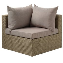 Lounge garnitura ugaoni modul natur