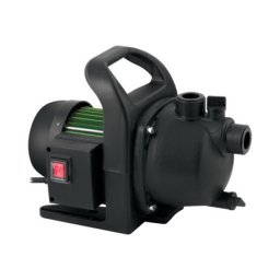 Fieldmann FVC 8020-EC Baštenska pumpa visokog pritiska za vodu