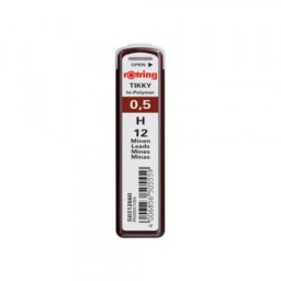 Rotring mine za tehničku olovku 0.5 HB ( 2016 )