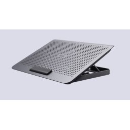 Trust exto 16"/180mm/aluminijum/siva hladnjak za laptop ( 24613 )