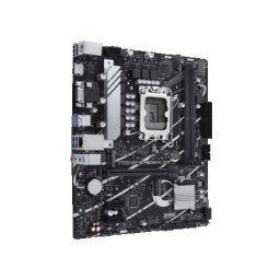 Asus prime B760M-K D4 matična ploča