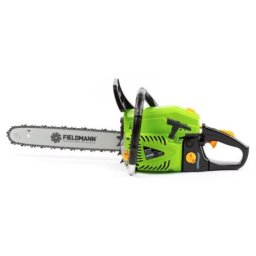 Fieldmann FZP 56516-B benzinska lančana testera