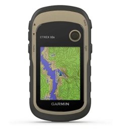 Garmin etrex 32x ( 010-02257-01 )
