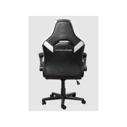 Trust GXT703R RIYE gejmerska stolica White ( 25130 )