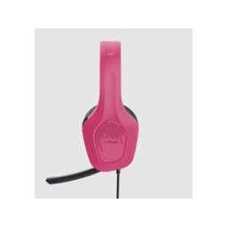 Trust slušalice GXT415B Zirox/roze ( 24992 )