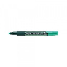 Pentel Weterase SMW26A zeleni marker tečna kreda ( G968 )