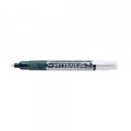 Pentel Weterase SMW26 Marker tečna kreda bela ( H018 )