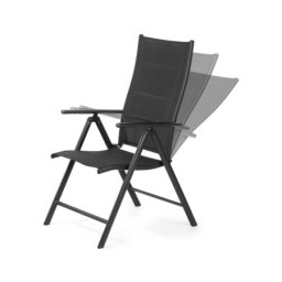 Fieldmann FDZN 5016 Baštenska stolica (set 2 kom)