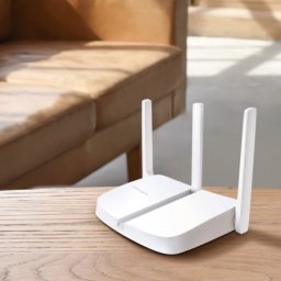 Mercusys mw306r Wireless ruter ( US010 )