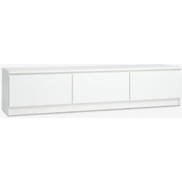 TV-komoda 2 fioke 1 vratanca