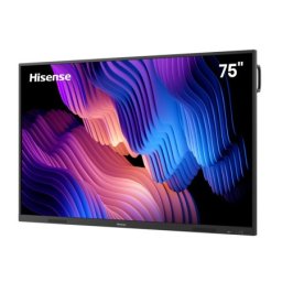 Hisense 75 inča 75WE3FE 4K UHD LED 400 nita Interactive Display