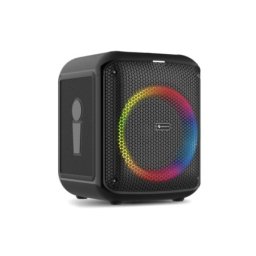 Zvucnik bluetooth bkk shark-0031 crni ( ZV1193 )