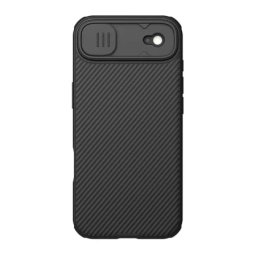 Futrola nillkin cam shield pro za iphone air (6.6) crna ( F121368 )