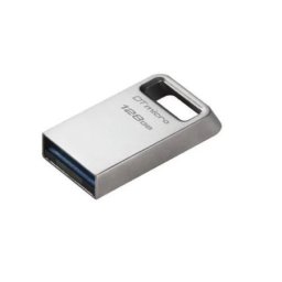 Kingston 128GB DataTraveler Micro USB 3.2, DTMC3G2/128 USB Flash