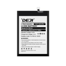 Baterija za xiaomi redmi a2 plus/poco c51 mah deji (bn5f) ( BAT9458 )