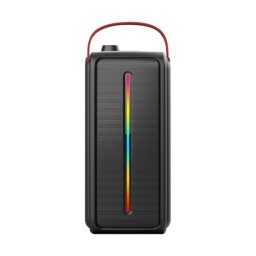 Zvucnik bluetooth s-111 stone double 3inch crni ( ZV1225 )
