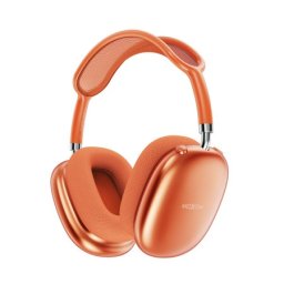 Slusalice bluetooth moxom mx-wl103 air narandzaste ( SL1912 )