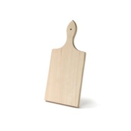 Daska drvena srednja za sečenje 35x16cm ( 17633 )
