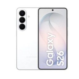 Samsung S26 12/256 Beli 5G Mobilni Telefon