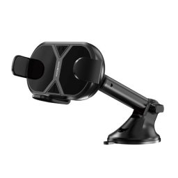 Moxom mx-vs127 wireless 15w crni Drzac za mobilni telefon ( D2095 )