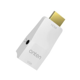 Adapter hdmi na vga (zenski) (otn-5125) onten ( AD471 )