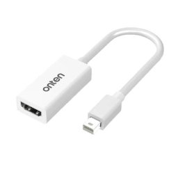 Adapter mini dp na hdmi (zenski) 20cm (otn-5113) onten ( AD475 )