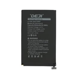 Baterija za ipad mini 6 5034mah deji ( BAT9568 )