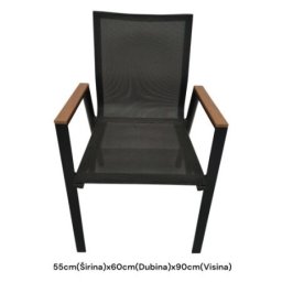 Baštenska stolica 24-1282 ( 4148 )