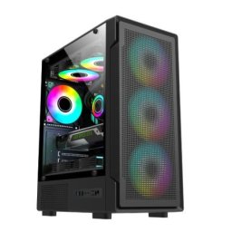 Ig-max e330-2 meteor 4argb mesh Kućište ( 61301 )