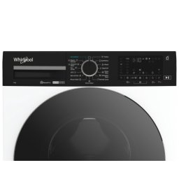 Whirlpool WPM 87W ADS EE mašina za pranje veša