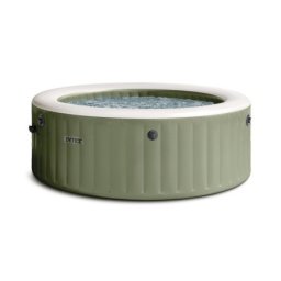 Intex Spa za četiri osobe Olive Green ( 088964 )
