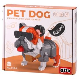 Pet dog puzzle 72k - odaberite motiv ( 882050 )