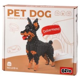 Pet dog puzzle 72k - odaberite motiv ( 882058 )