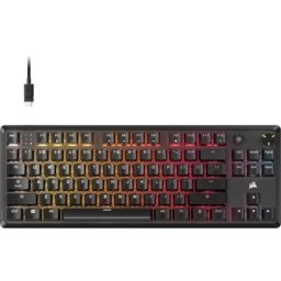 Corsair K70 CORE TKL RGB mehanička CH-911911E-NA Tastatura žična gaming