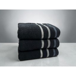 Peškir Aralija dezen 5 65X135 cm ( VLK000943-dezen 4-1 )