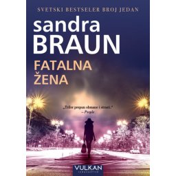 Sandra Braun Fatalna žena ( 25465 )