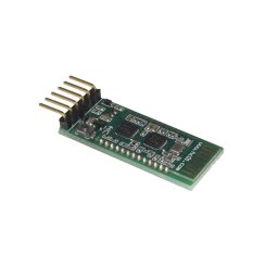 HC-02 Bluetooth Modul za Arduino (Dual Mode BLE) – Zamena za HC-05/06