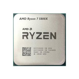 AMD Ryzen 7 5800X AM4 desktop procesor 100-100000063WOF